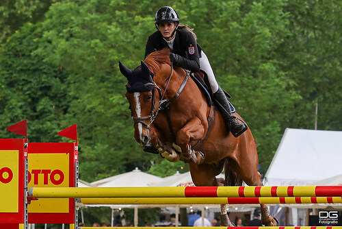 Riana Eisenmenger (GER) _ Quipeggios Alazan _ pfingstturnier_2024-05-19_foto-detlef-gottwa