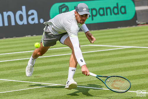 Benjamin BONZI (FRA) - Jiri LEHECKA (CZE) _ bossopen_2025-06-09_foto-detlef-gottwald_K06_0