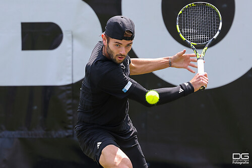 Jacob FEARNLEY (GBR) - Brandon NAKASHIMA (USA) _ bossopen_2025-06-09_foto-detlef-gottwald_