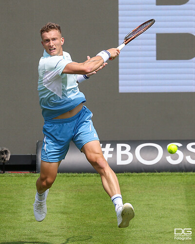 Benjamin BONZI (FRA) - Jiri LEHECKA (CZE) _ bossopen_2025-06-09_foto-detlef-gottwald_K06_0