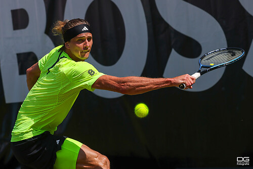 Alexander ZVEREV (GER) - Brandon NAKASHIMA (USA)_K06_1367