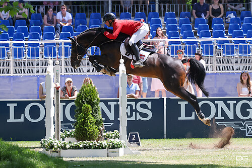 Tobias Meyer (GER) Coupe Gold _ pfingsturnier_springen-obermayr_2023-05-29_foto-detlef-got