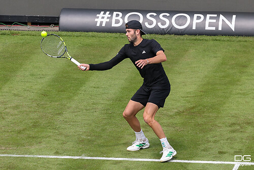 Jacob FEARNLEY (GBR) - Brandon NAKASHIMA (USA) _ bossopen_2025-06-09_foto-detlef-gottwald_