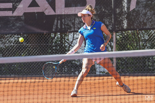 Andrea GAMIZ (VEN) - WTO 2023 - Foto Detlef Gottwald _K06_0093