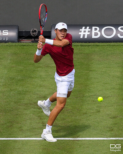 Jacob FEARNLEY (GBR) - Brandon NAKASHIMA (USA) _ bossopen_2025-06-09_foto-detlef-gottwald_