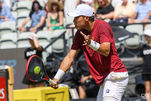 Alexander ZVEREV (GER) - Brandon NAKASHIMA (USA)_K06_1090