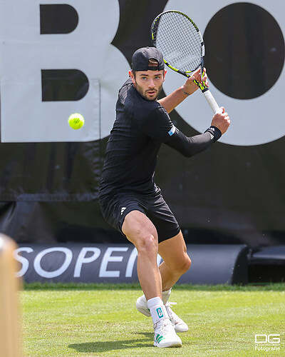 Jacob FEARNLEY (GBR) - Brandon NAKASHIMA (USA) _ bossopen_2025-06-09_foto-detlef-gottwald_