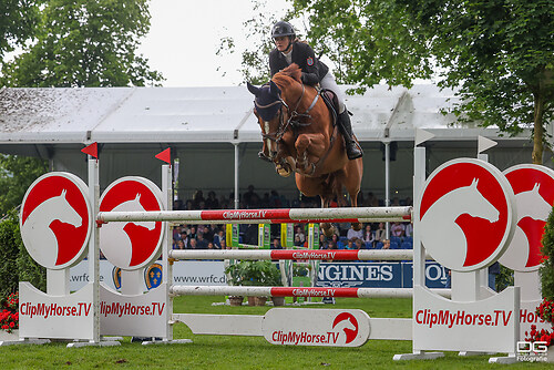 Riana Eisenmenger (GER) _ Quipeggios Alazan _ pfingstturnier_2024-05-19_foto-detlef-gottwa