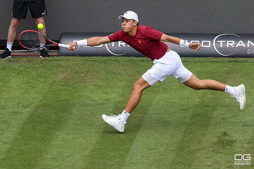 Jacob FEARNLEY (GBR) - Brandon NAKASHIMA (USA) _ bossopen_2025-06-09_foto-detlef-gottwald_