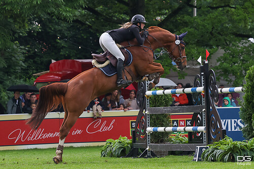 Riana Eisenmenger (GER) _ Quipeggios Alazan _ pfingstturnier_2024-05-19_foto-detlef-gottwa