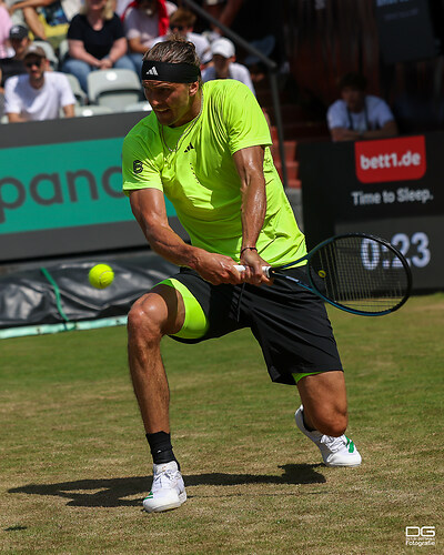Alexander ZVEREV (GER) - Brandon NAKASHIMA (USA)_K06_1325