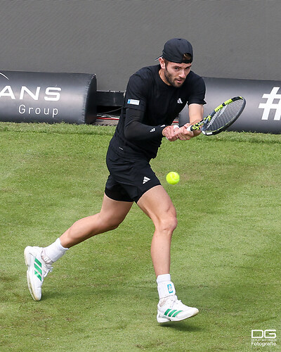 Jacob FEARNLEY (GBR) - Brandon NAKASHIMA (USA) _ bossopen_2025-06-09_foto-detlef-gottwald_