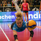 Ladies in Black Aachen - VC Wiesbaden | 11.10.2025