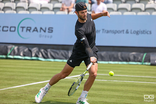 Jacob FEARNLEY (GBR) - Brandon NAKASHIMA (USA) _ bossopen_2025-06-09_foto-detlef-gottwald_