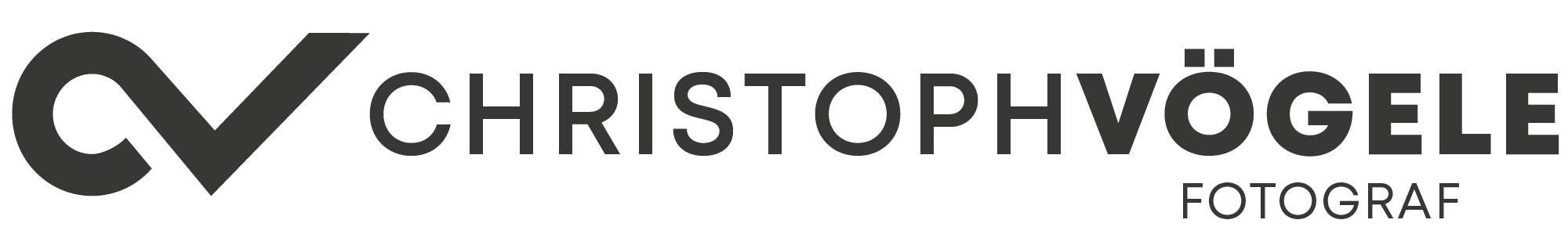 Christoph Vögele Fotograf