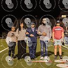 WMHS Senior Night Band & ROTC