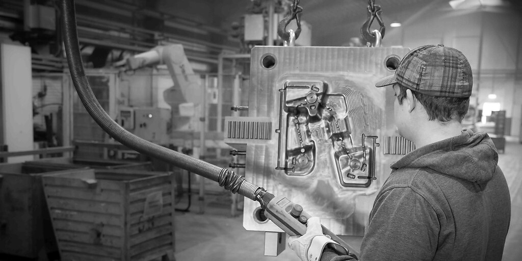 Industrie
