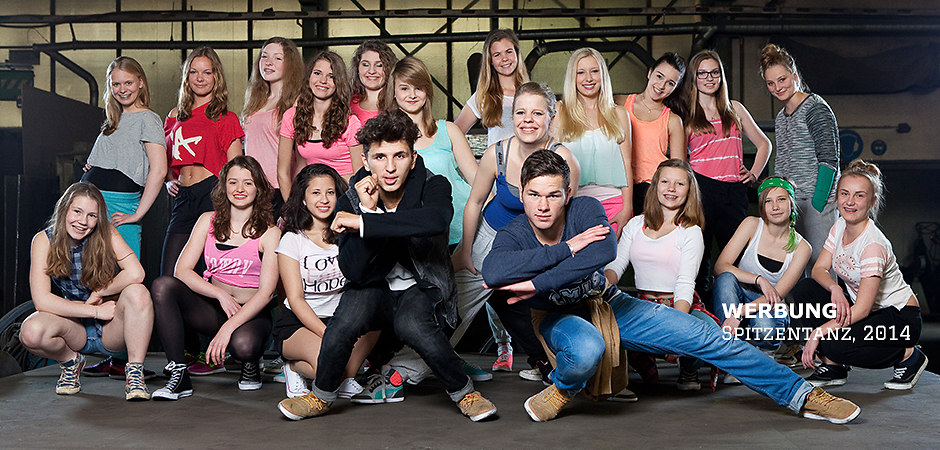 startseite_0036_WERBUNG Spitzentanz, 2014