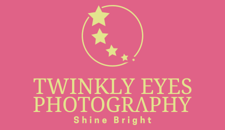Twinkly Eyes Photography