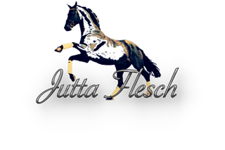 STARHORSES Jutta Flesch