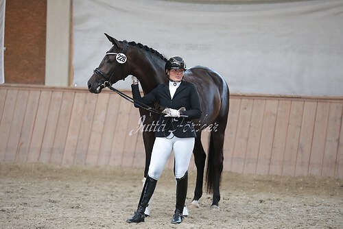 Siegerehrung Stutenleistung0021