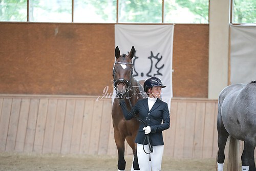 Siegerehrung Stutenleistung0005