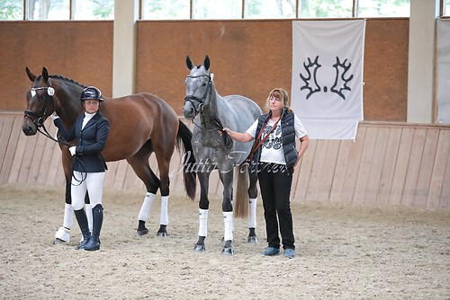 Siegerehrung Stutenleistung0018