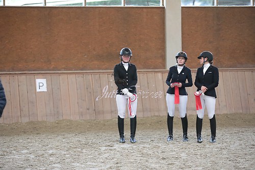 Siegerehrung Stutenleistung0124