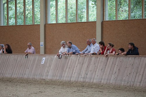Freispringen 436