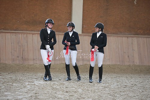 Siegerehrung Stutenleistung0126