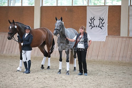 Siegerehrung Stutenleistung0019