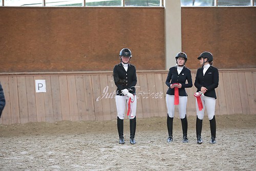 Siegerehrung Stutenleistung0125