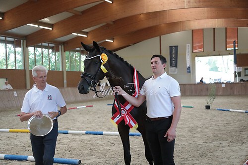 Siegerehrung 13