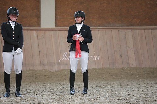 Siegerehrung Stutenleistung0122