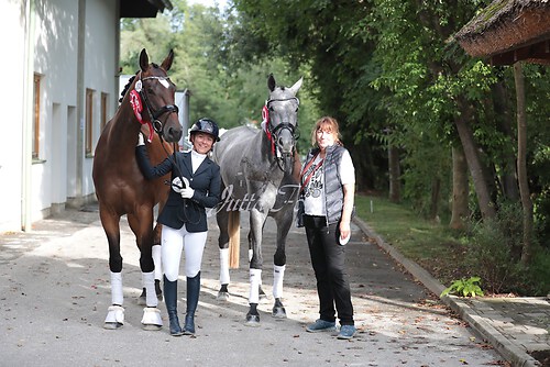 Siegerehrung Stutenleistung0114