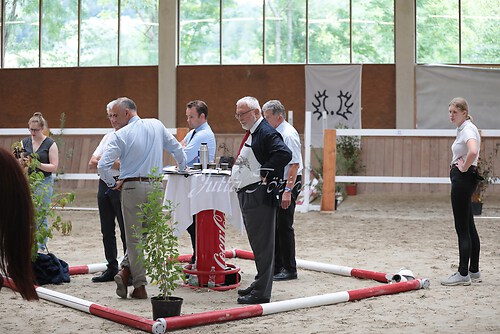 Freispringen