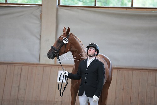 Siegerehrung Stutenleistung0020