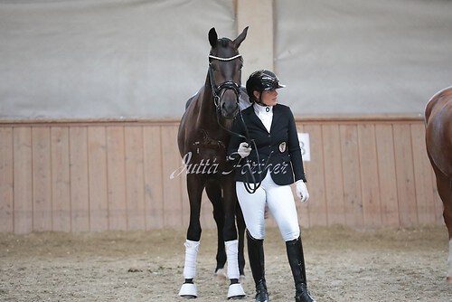 Siegerehrung Stutenleistung0003