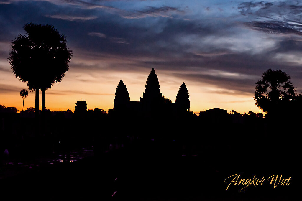Angkor Wat