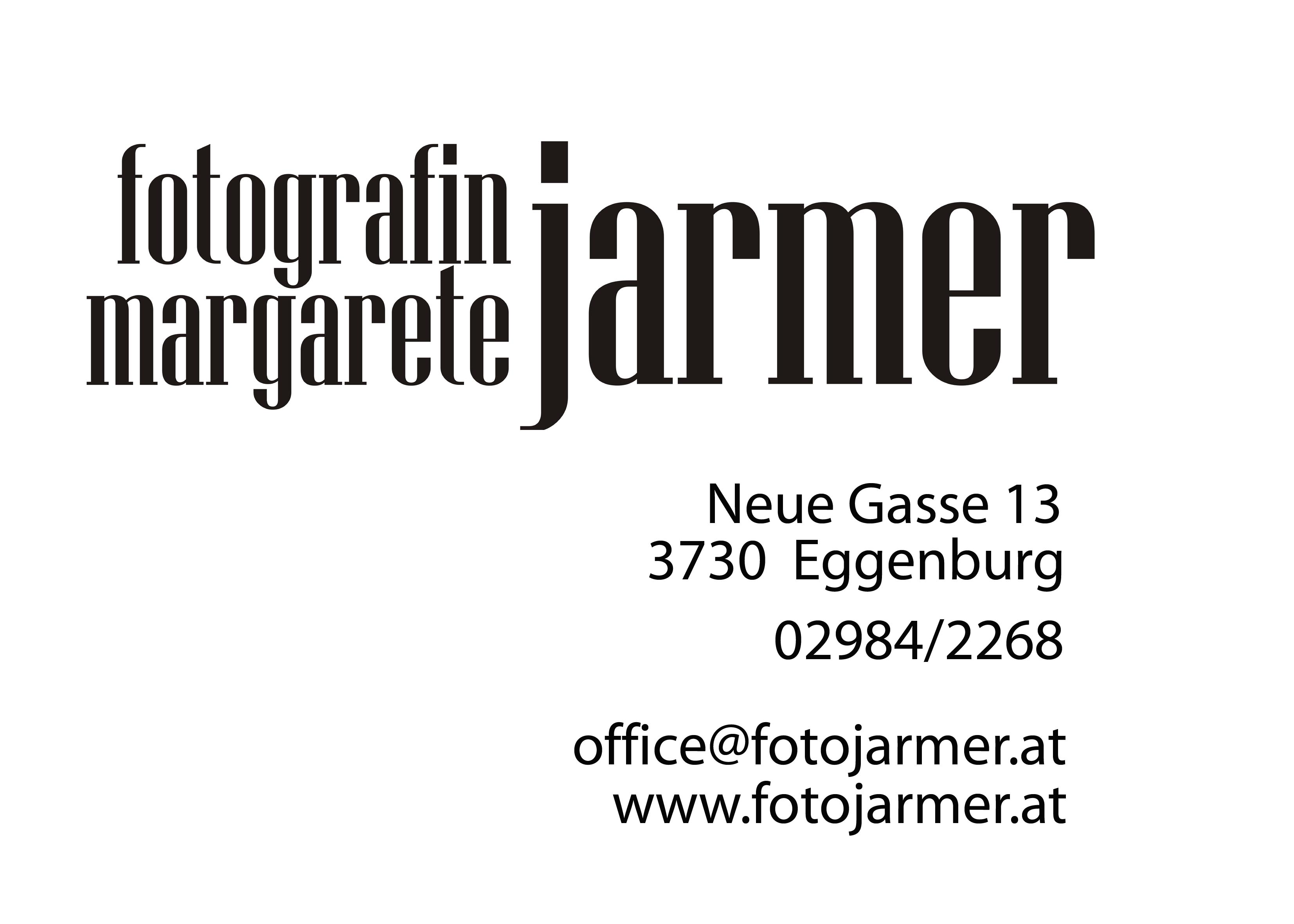 Margarete Jarmer
