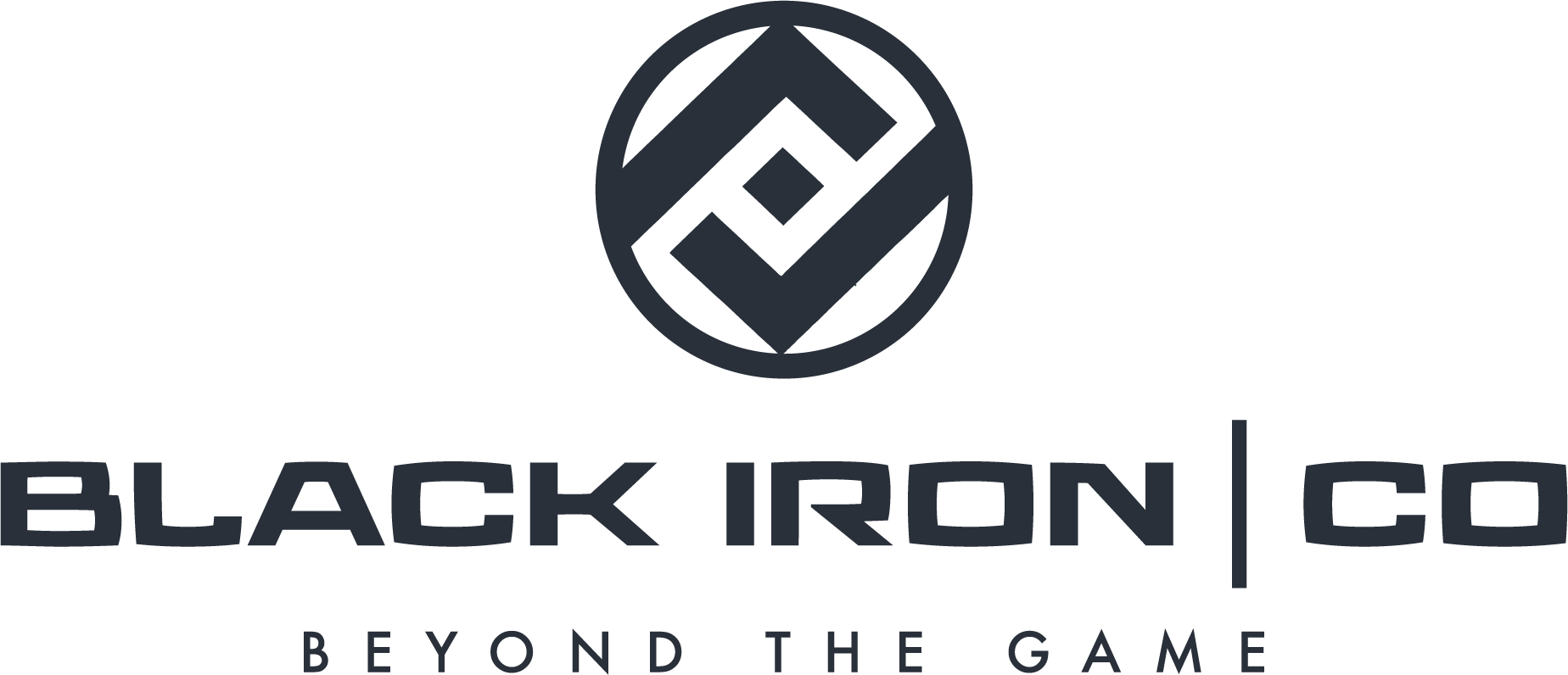 Black Iron Photography