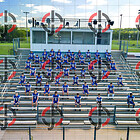 Huntland School FB, Soccer