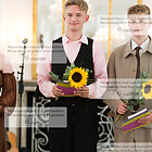 14.45 Uhr Veranstaltung