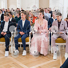 Jugendweihe Barocksaal 06.06.2026