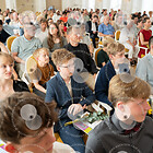 Jugendweihe Barocksaal 20.06.2026