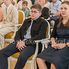 Jugendweihe 10.05.2025 - Barocksaal