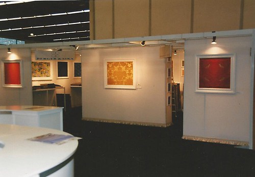 Pictures at an TEXBO Exhibition 1996