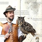 GREIVOGELSCHAU Rosenburg / Waldviertl