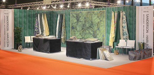 CASA 2018, Halle 1 - Stand 106 (24. - 27.1.2018)