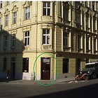 Aktueller Firmensitz